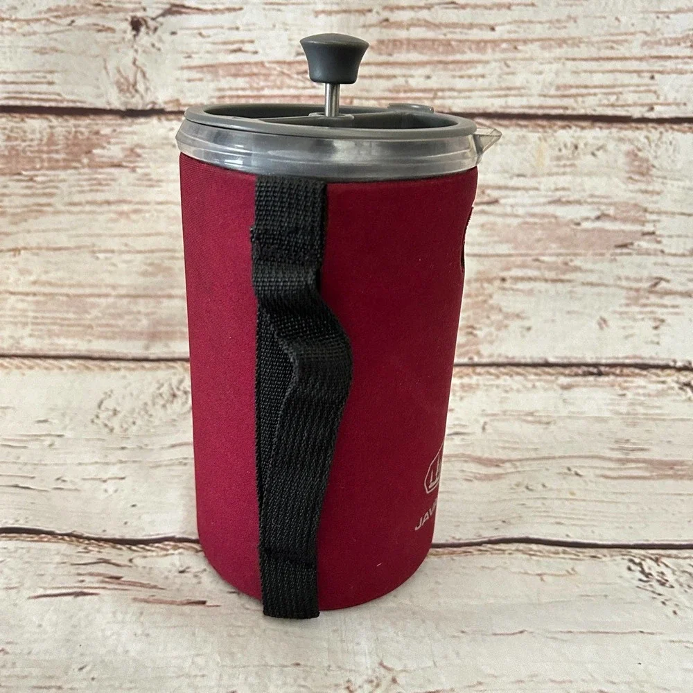 Red Java Press - Picture 2 of 5